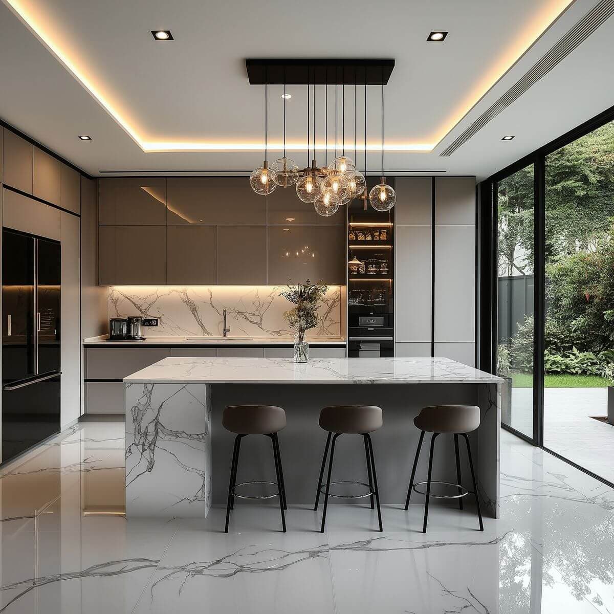 Замеры под мебель